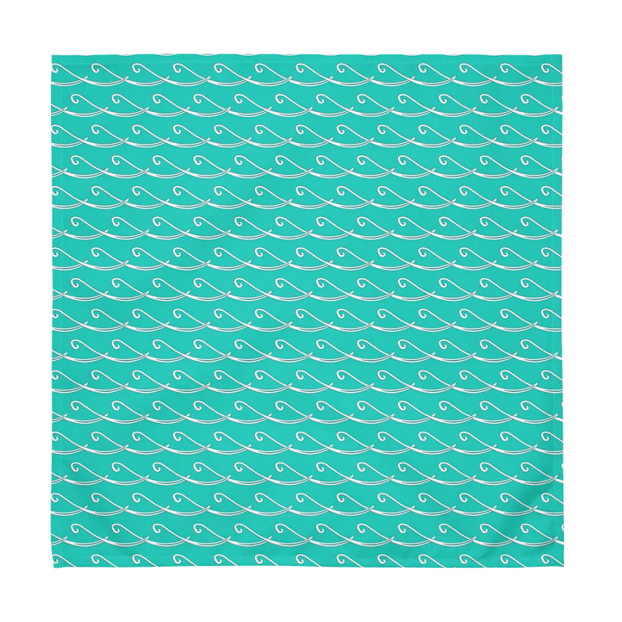 Party Time! Ride the Waves Napkin Set product image (5)