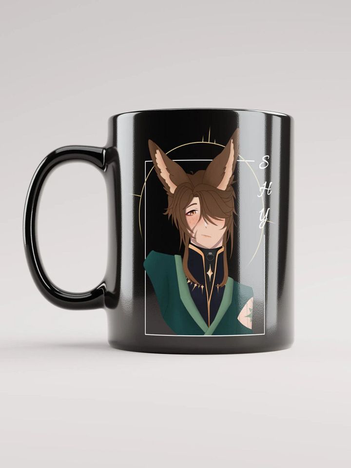 Shy Mug - Full Colour product image (1)