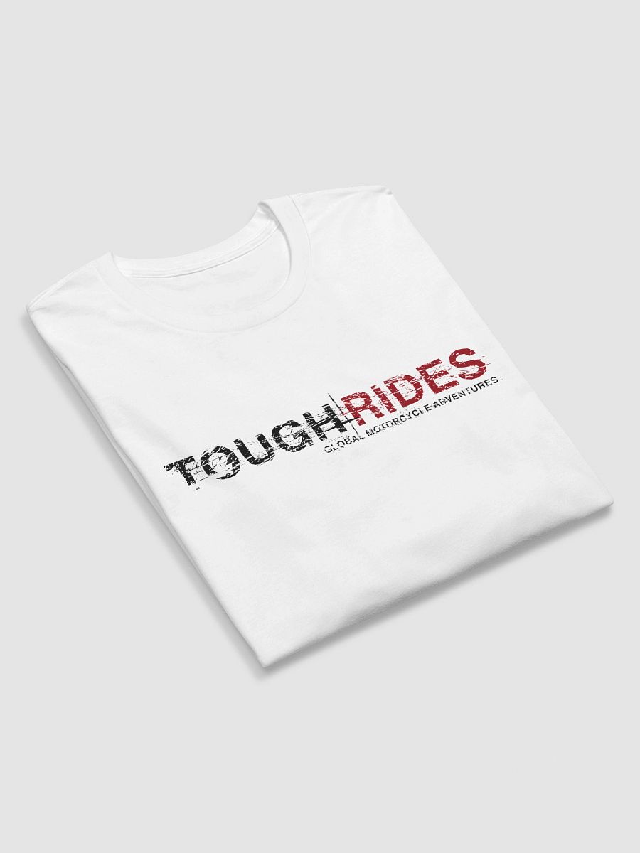 Tough Rides | Long Sleeve product image (11)