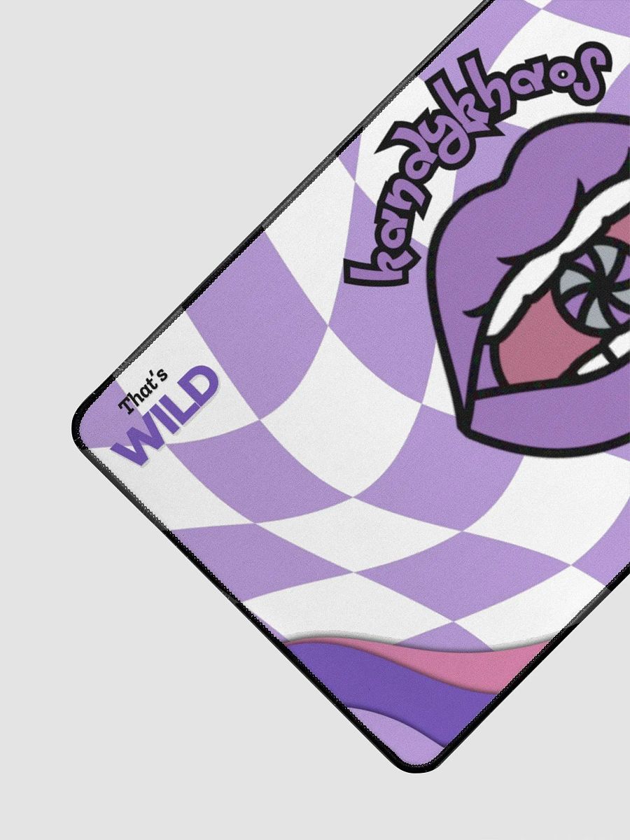Khaos Mouse Pad 2.0 product image (3)