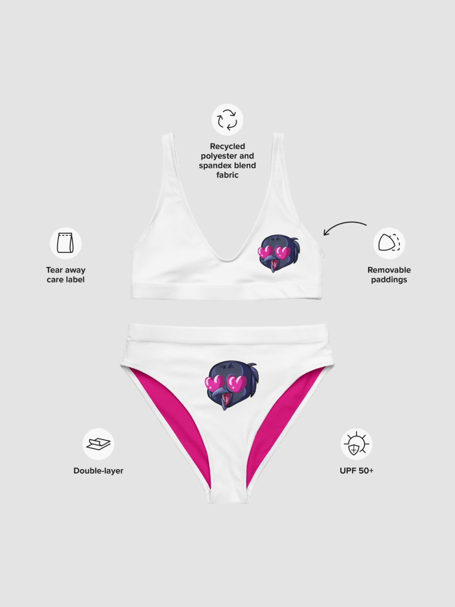 I heart starkraven bikini product image (3)