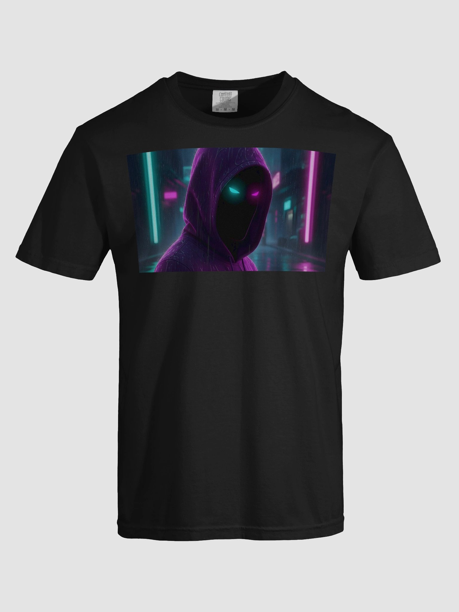 GhostStrats Graphic T product image (7)