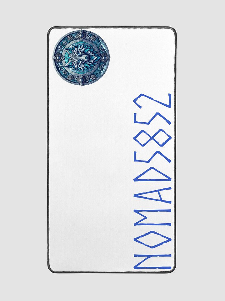 Nomad's Desk Mat product image (2)