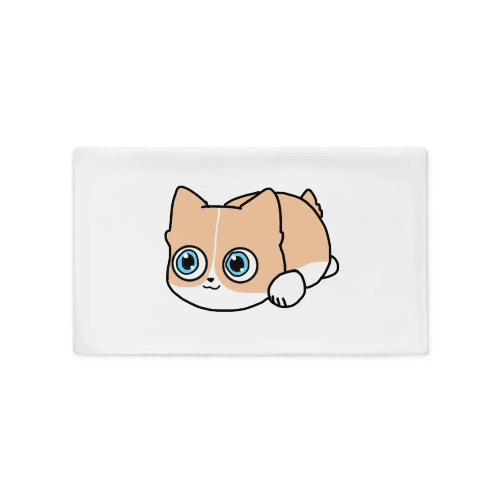 Gummy Dog Pillow product image (1)