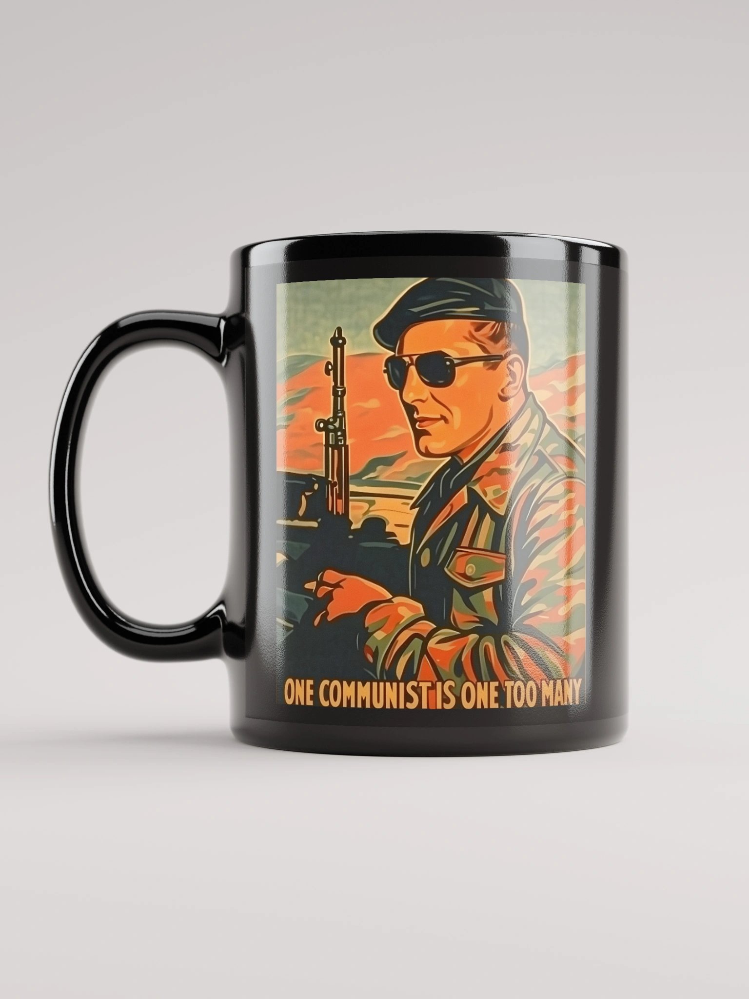 One Too Many #2 Mug product image (11)
