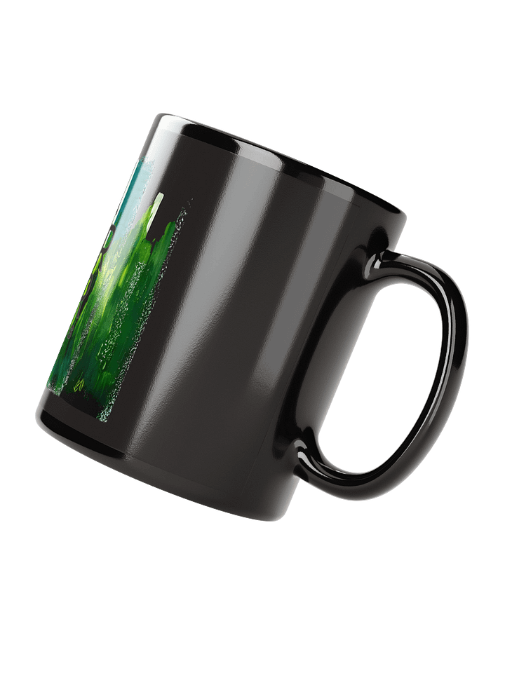 Flower Power Mug (11oz) product image (2)