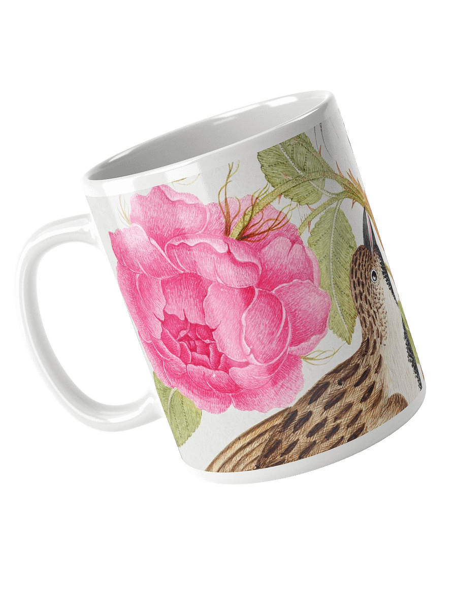 Whimsical Aviary Mug product image (3)