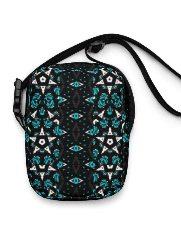 Patchwork Of Gothic Patterns 1 product image (1)