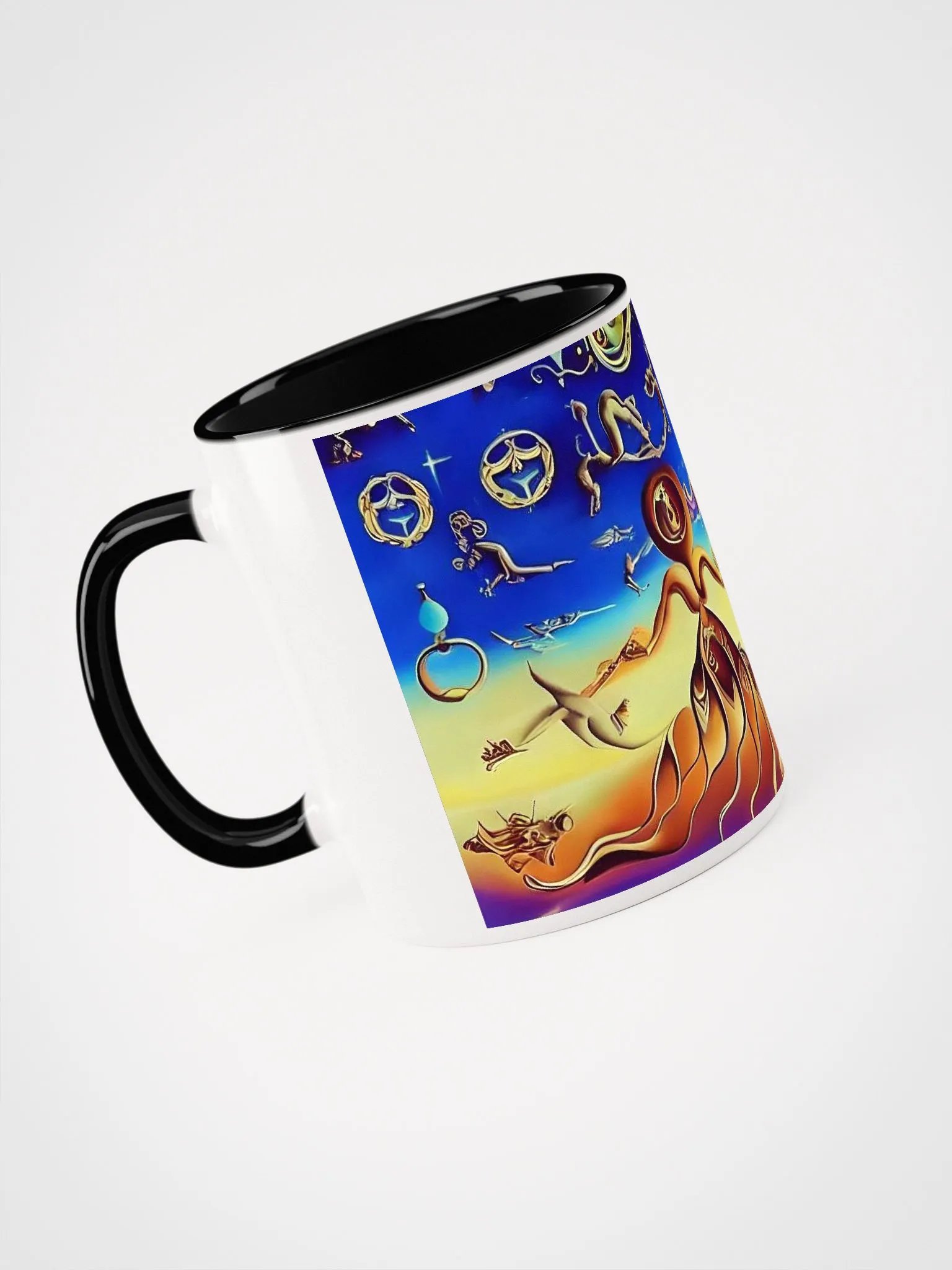 Astrology Art Collection: Celestial Beauty and Cosmic Wisdom product image (5)