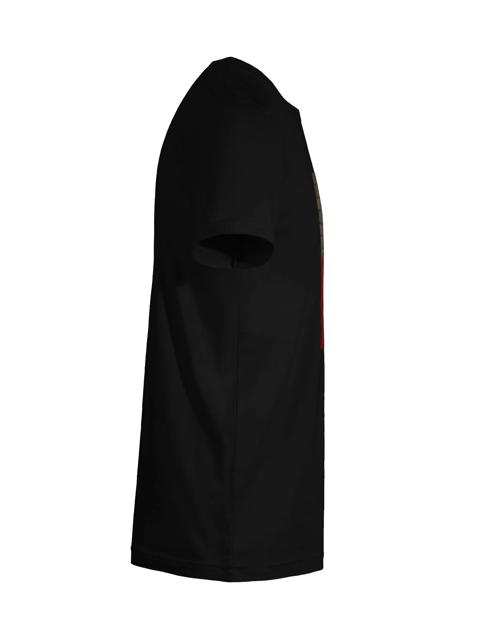 Trump Bloods Gang Style Graphic Hoodie product image (46)