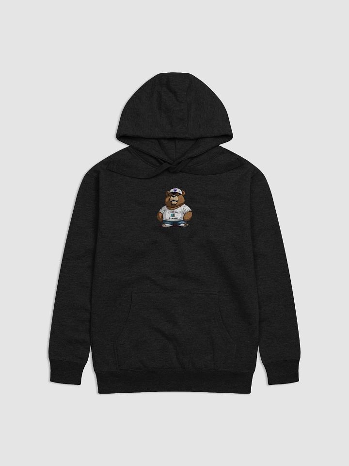 It was all a dream (exfil) Hoodie product image (3)