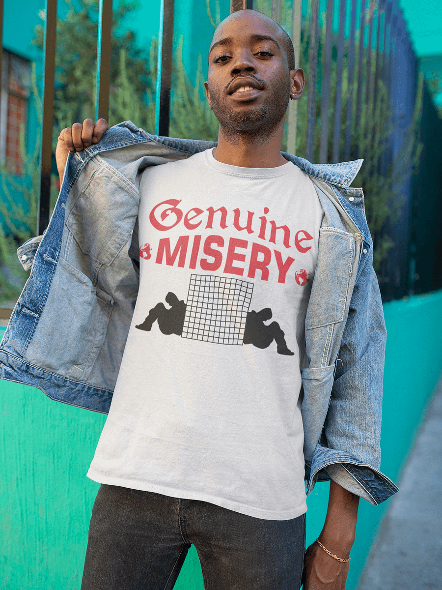 Genuine Misery product image (4)