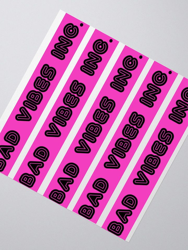 Corporate Label product image (6)