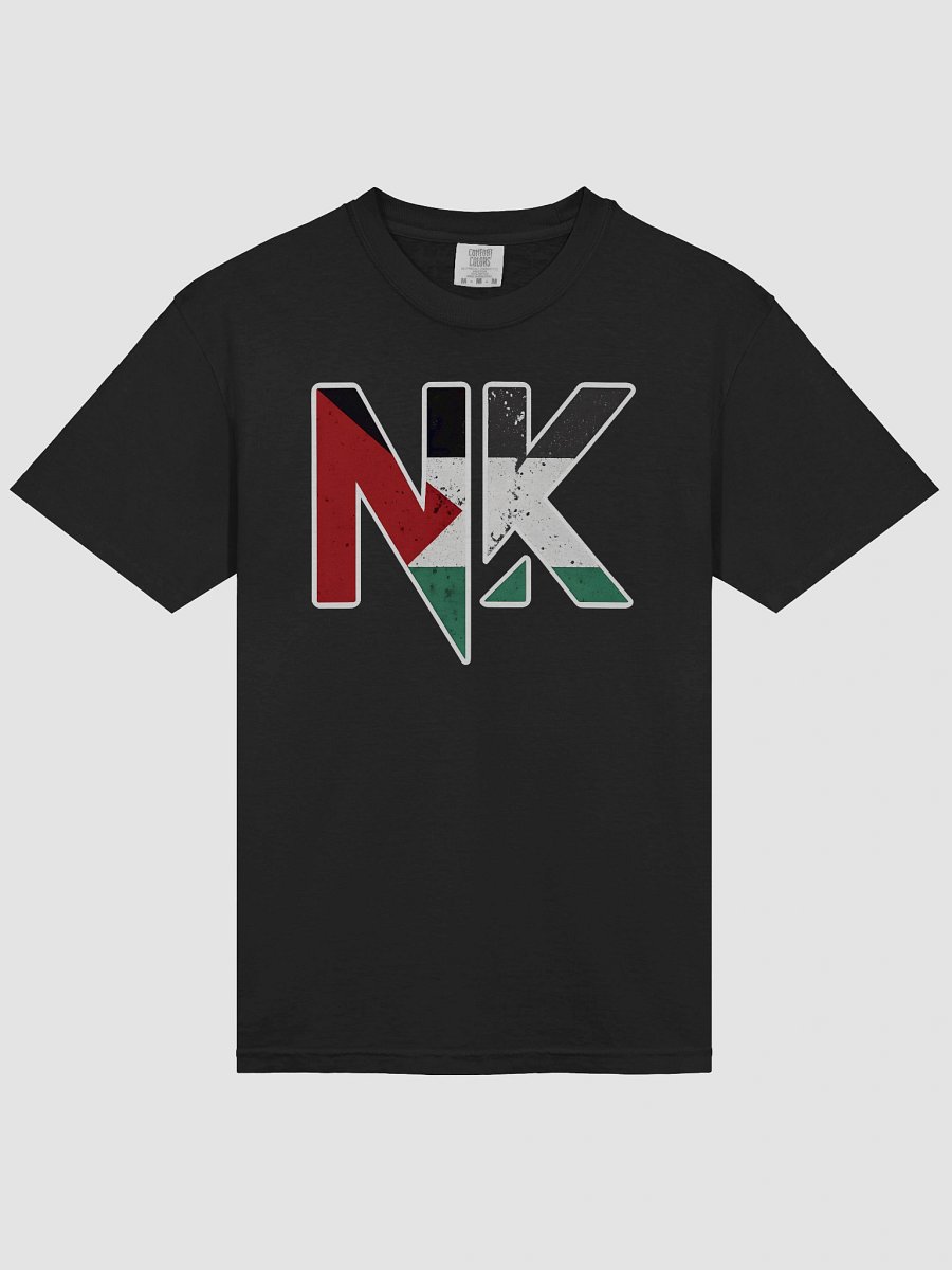 NK PALESTINE Heavyweight Tee product image (11)