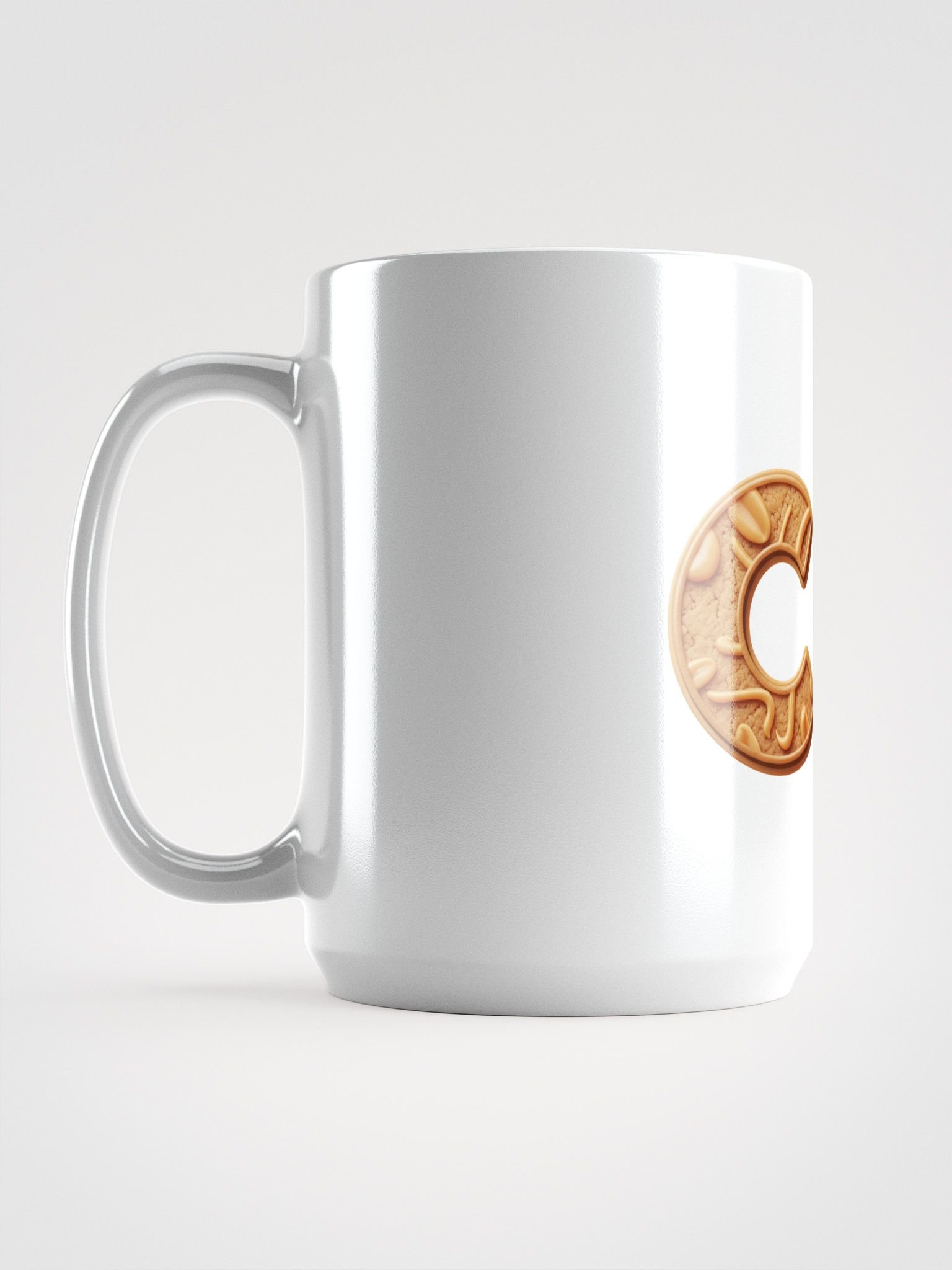 Frosted CW PB Cookies Mug product image (6)