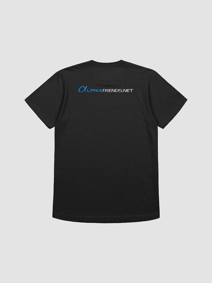 Born To Trade Shirt product image (8)