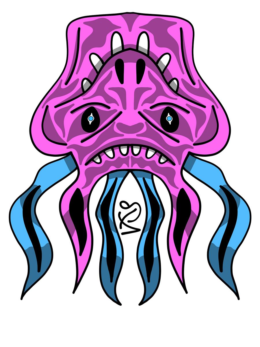 REVERSABLE CREATURE product image (1)