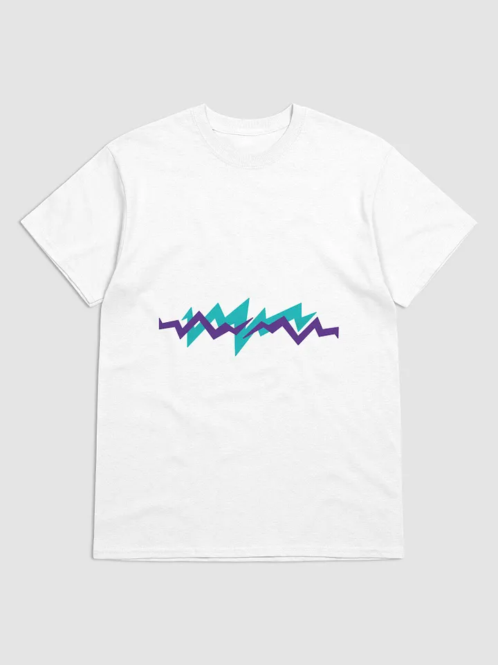 Qyuwi's Official T-shirt product image (1)
