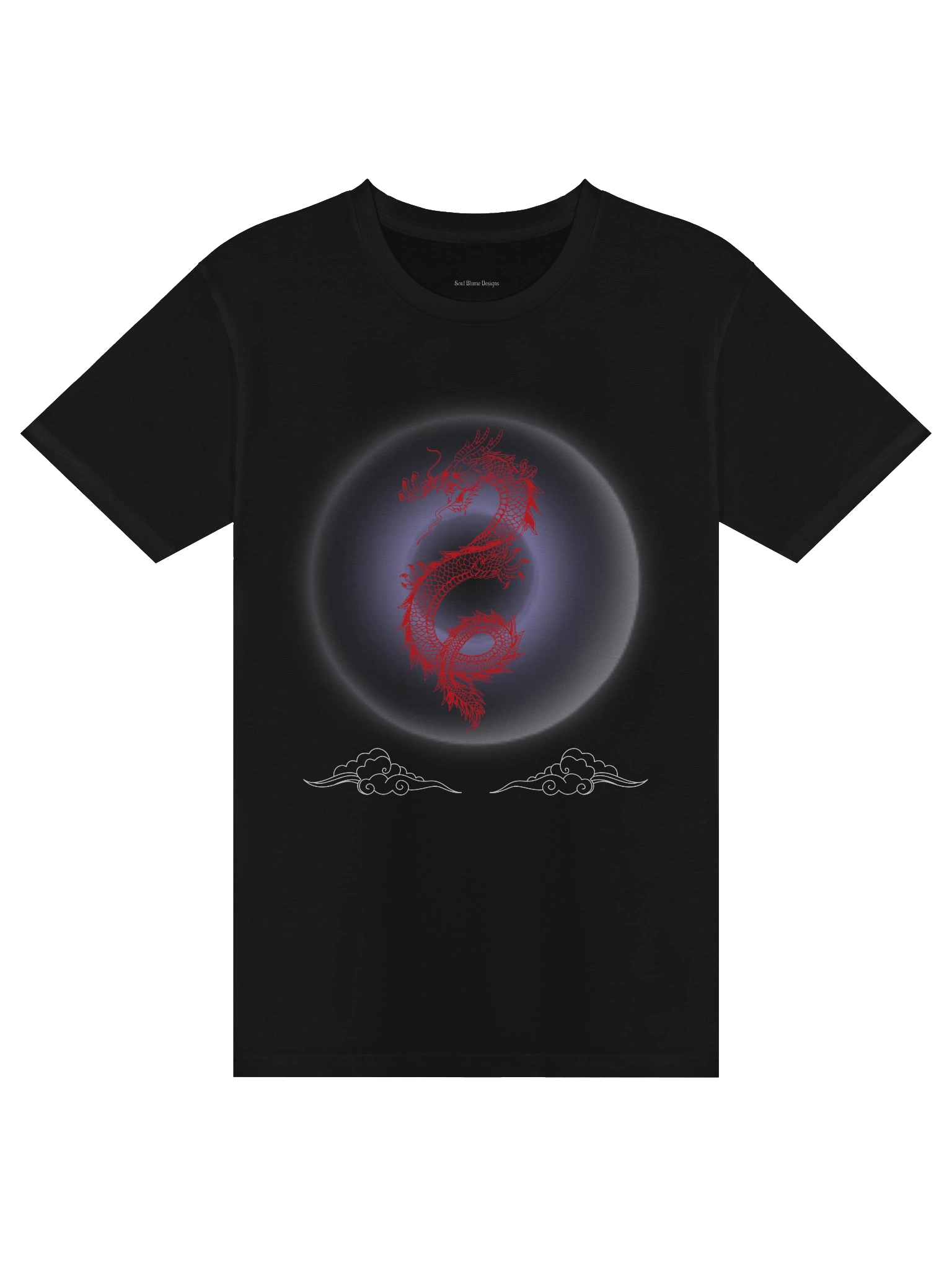 Mystic Dragon Tee product image (1)
