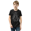 Supurrvisor in Space Kids Tee product image (1)