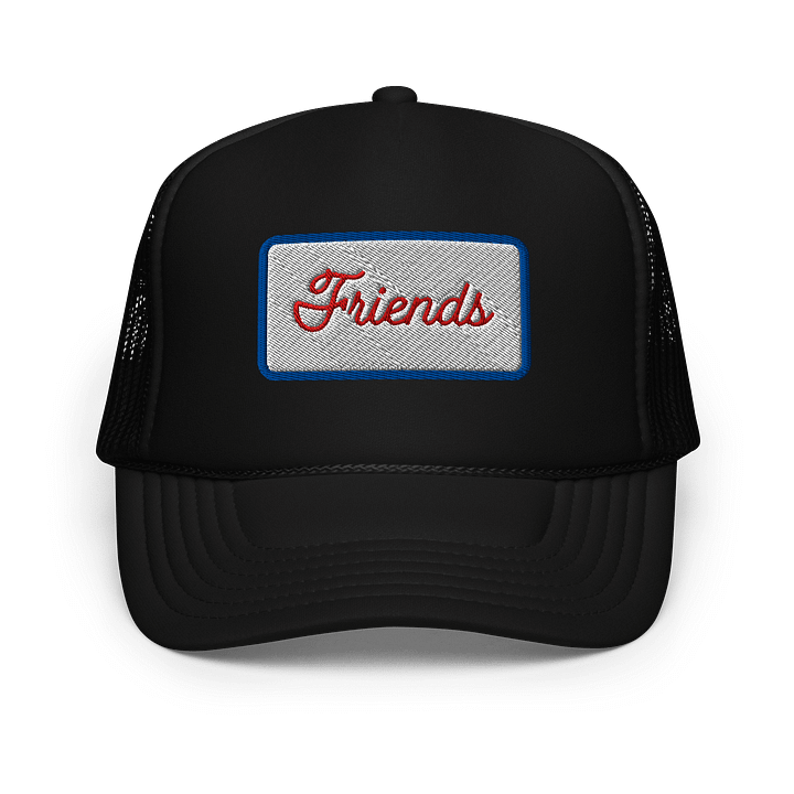 Think Big Hat product image (1)