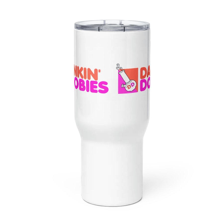 'Dankin' Doobies' -Tumbler product image (2)