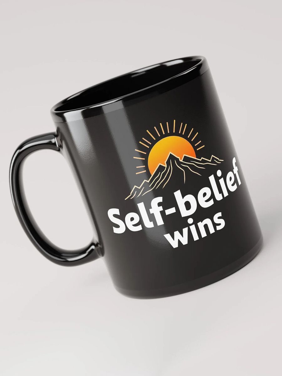 Unleash the Champion Within: Virat Kohli’s Legendary   Self-Belief Wins   Mug – Ignite Your Inner Fire Every Morning! product image (3)