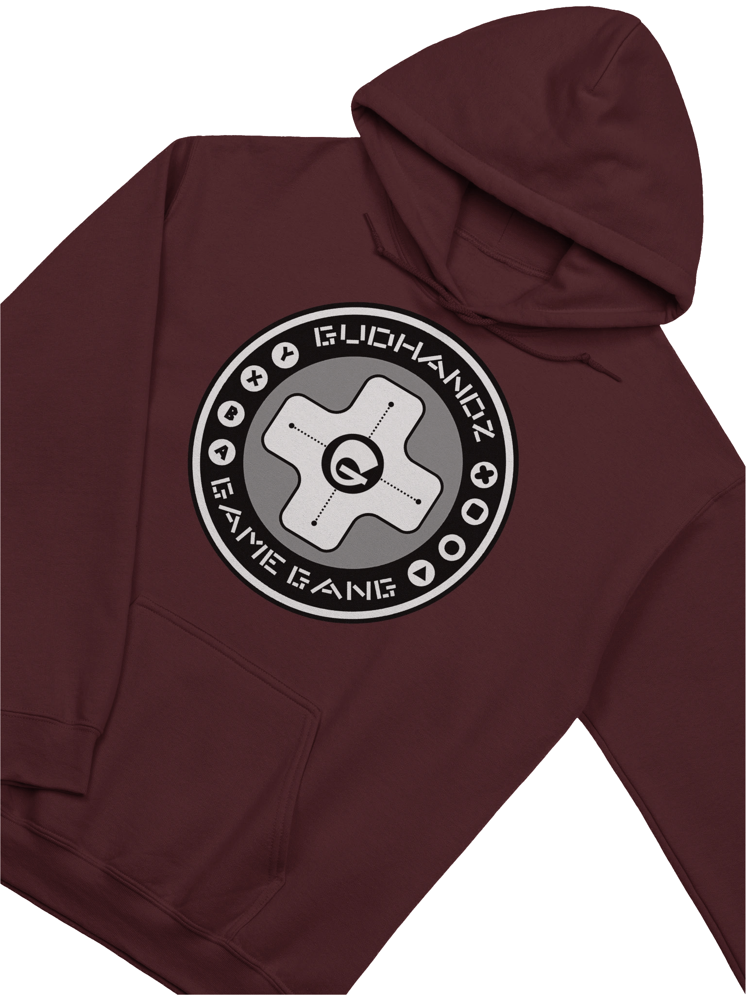 GUDHANDZ GG Hoodie product image (9)