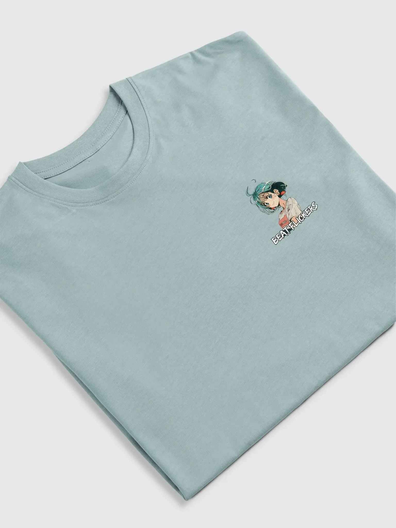 Beat Flickers Original T-shirt product image (5)