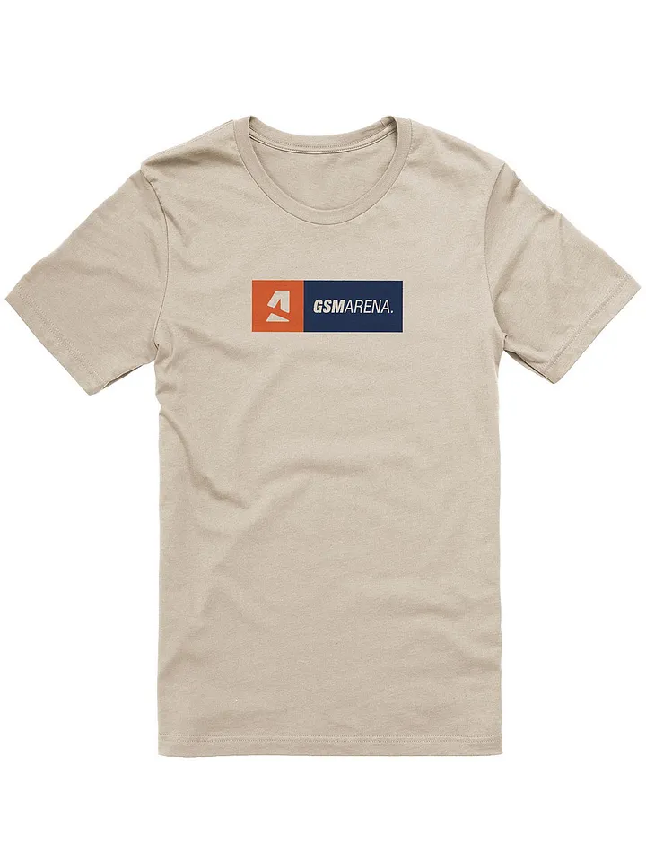 Punctual Tee (On Light) product image (2)