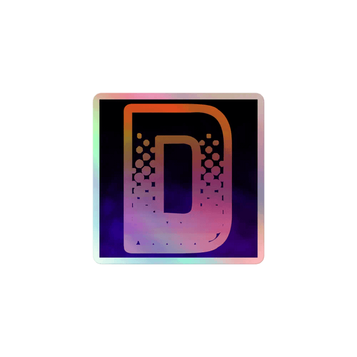 Give Them the D product image (1)