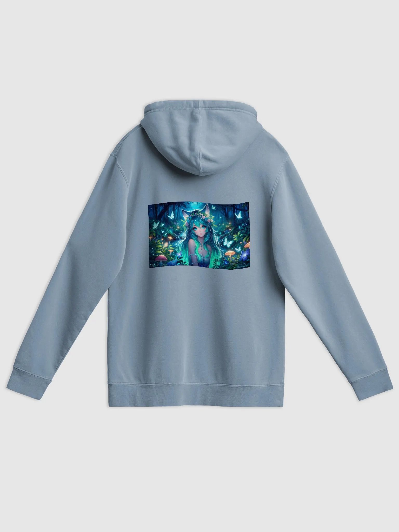 Mireille's Girl's Hoodie product image (20)