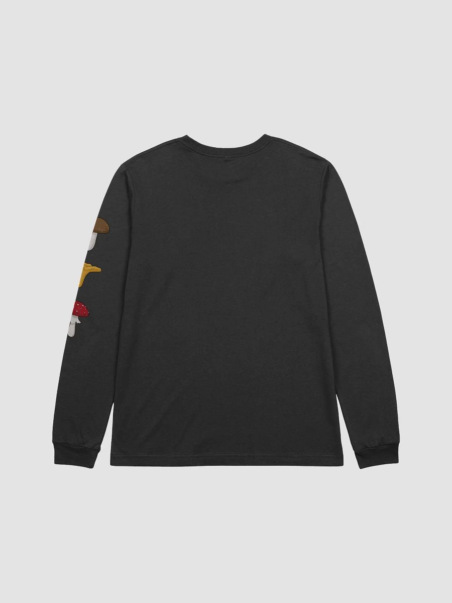 Mushroom Long Sleeve product image (2)