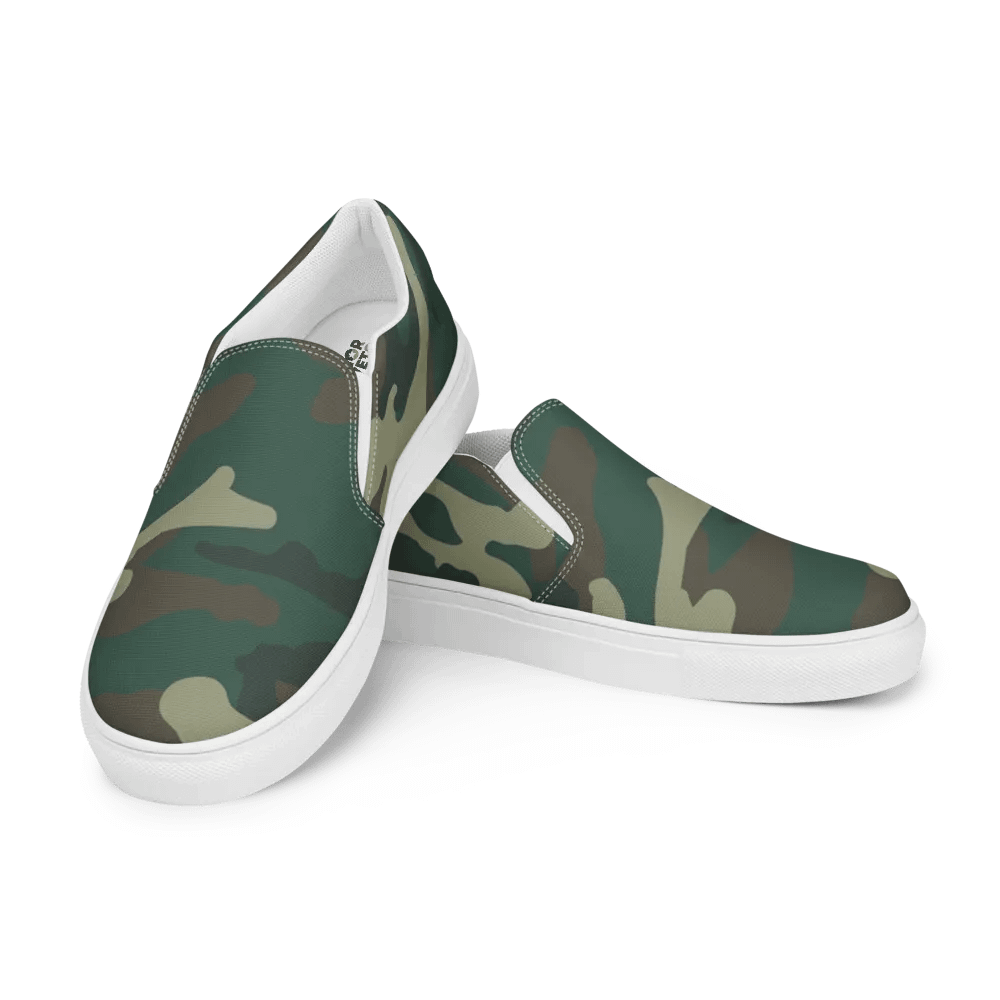 HONORUSVETS Men's Slip On Shoes product image (11)