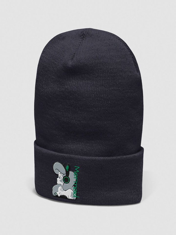 Mermaid Beanie product image (6)