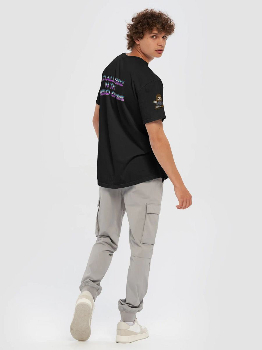 Hondo T-Shirt product image (8)