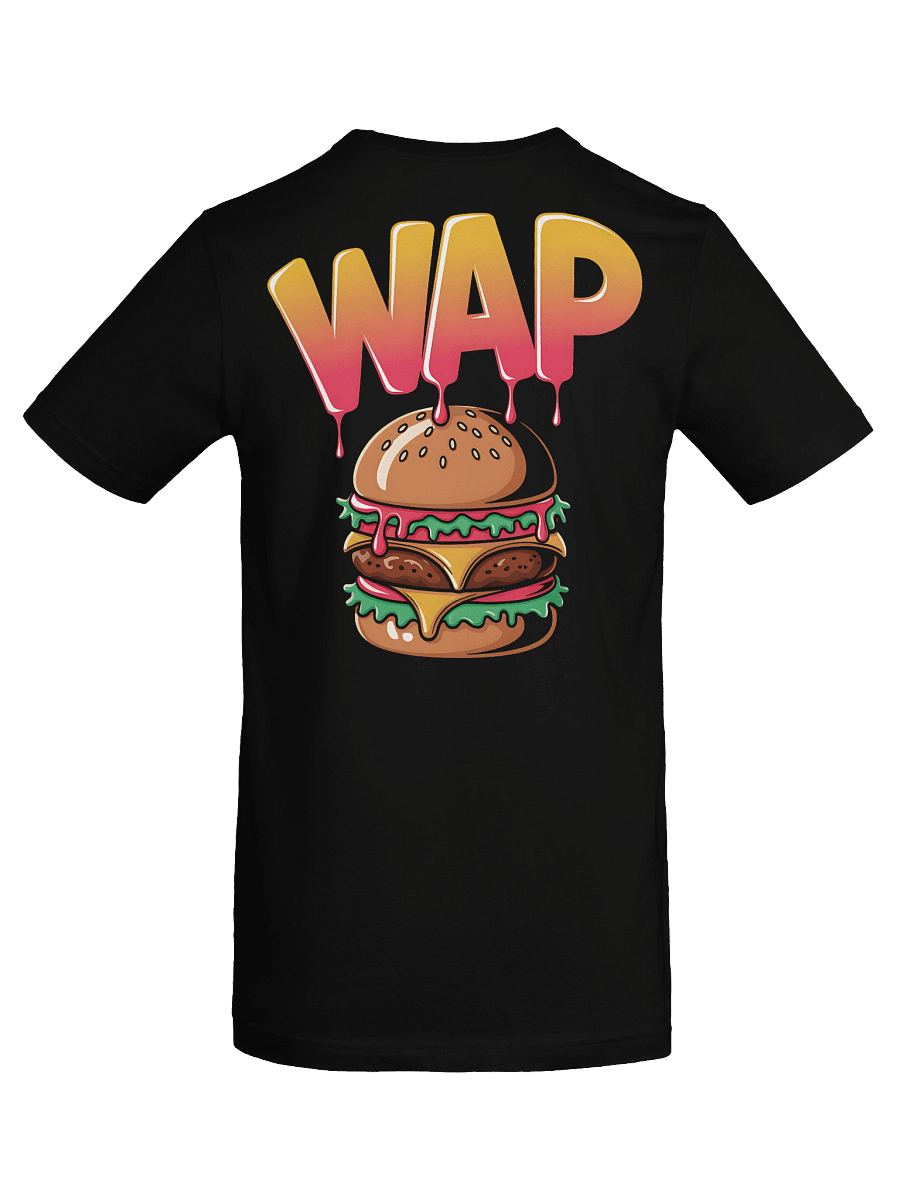 Dripping WAP T-Shirt product image (8)