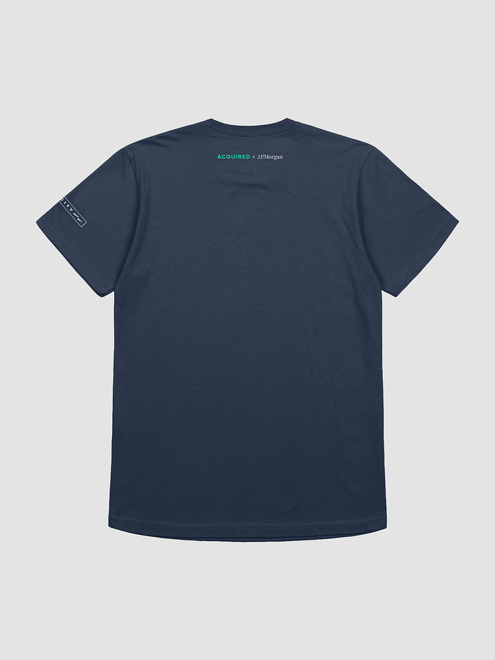 Skyline Tee – RCMH Live Event product image (2)