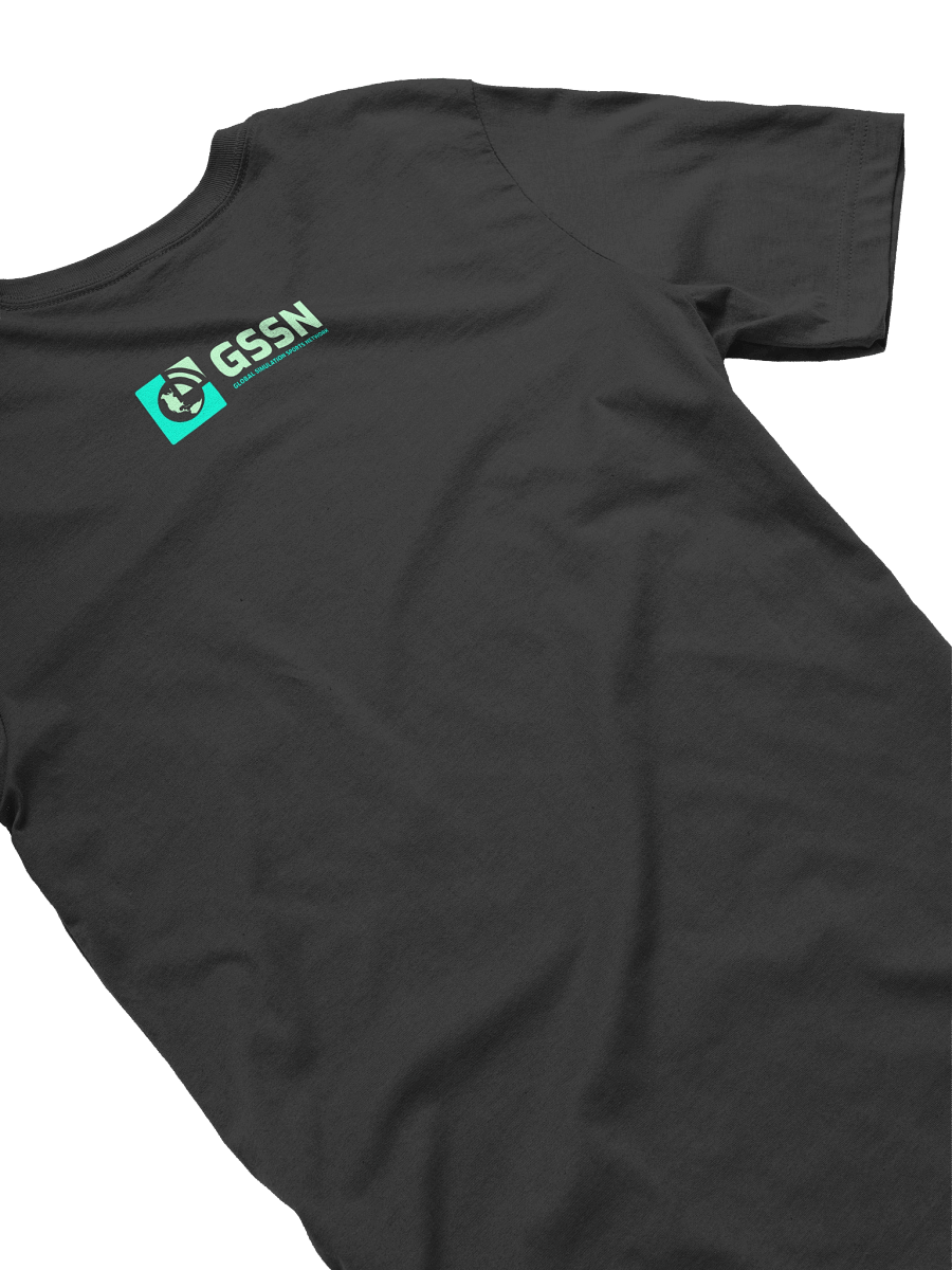 Premier Simulation Basketball - PSB Chicago Goats Logo T-Shirt product image (13)