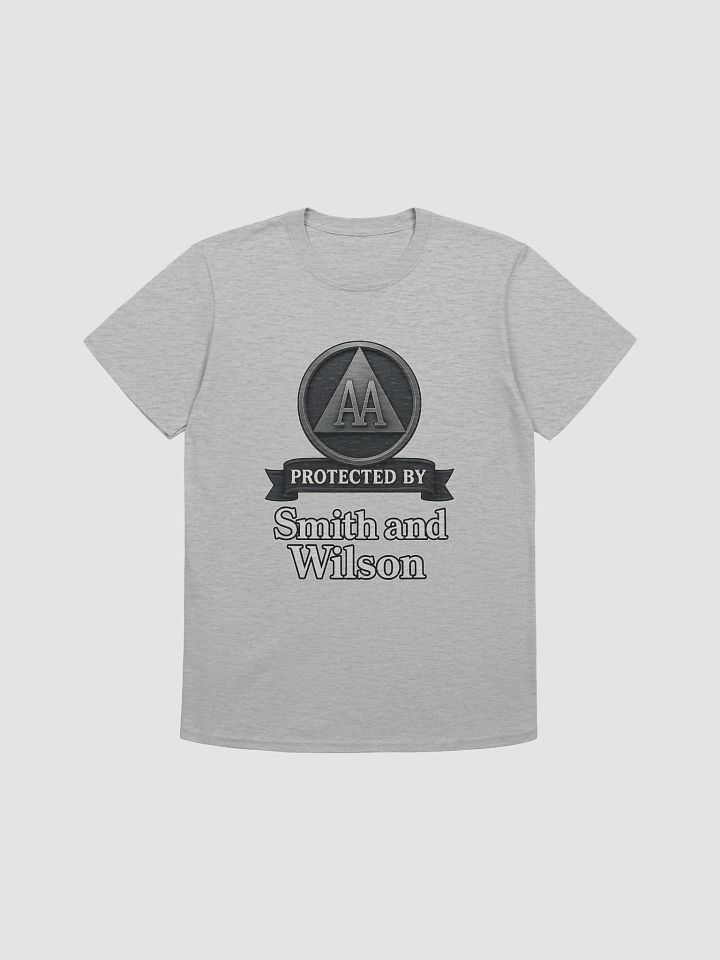 Protected by Smith and Wilson product image (2)