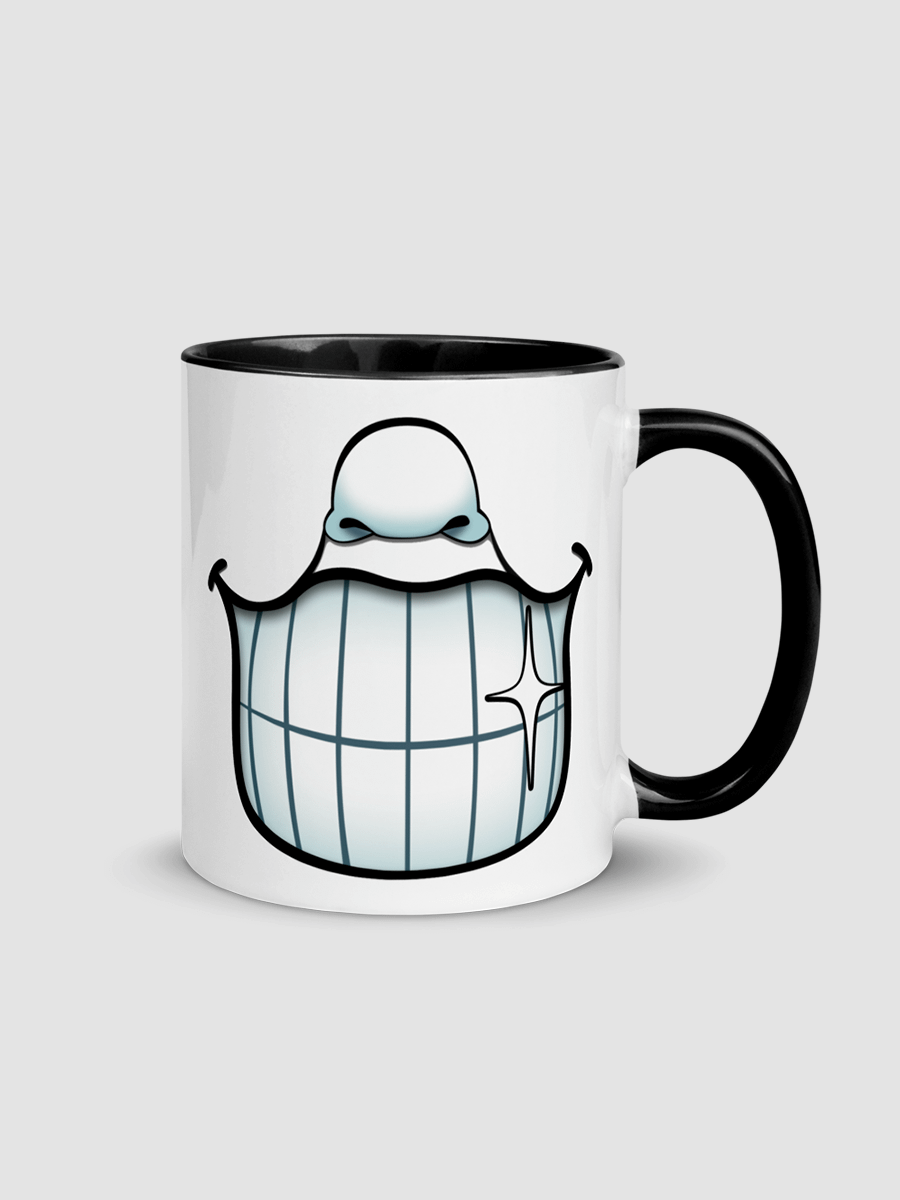 Yes Mug - 11oz product image (2)