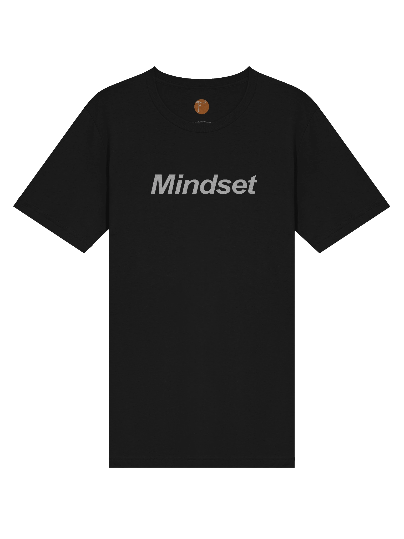 Mindset - Bella+Canvas Triblend Short Sleeve T-Shirt product image (3)