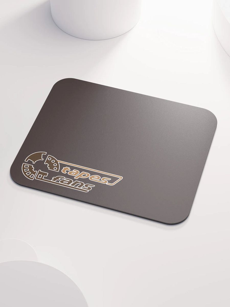 Tapes.Fans mousepad product image (3)