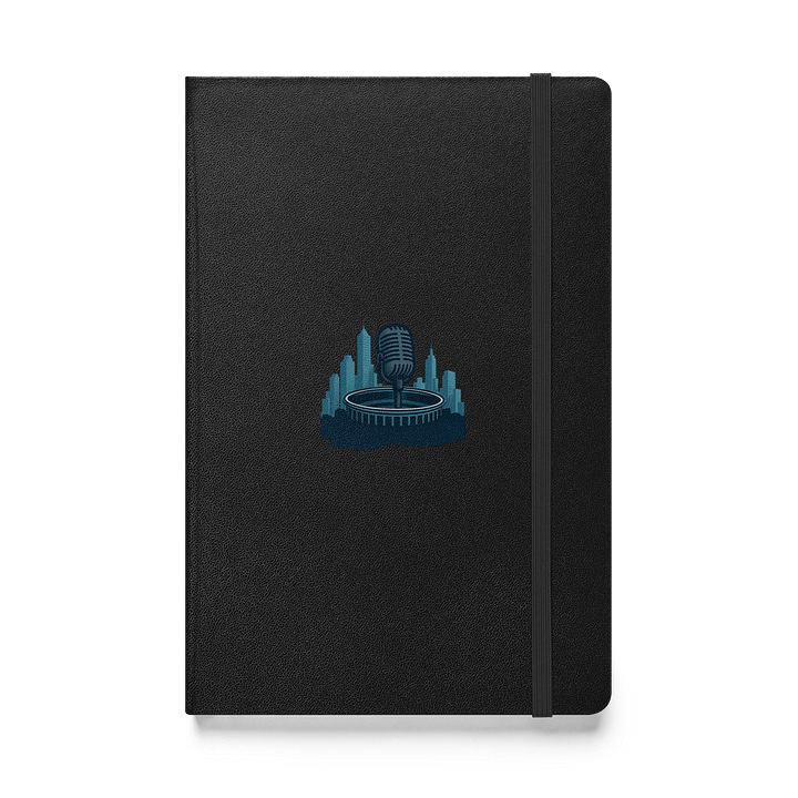Hard Cover Journal product image (1)