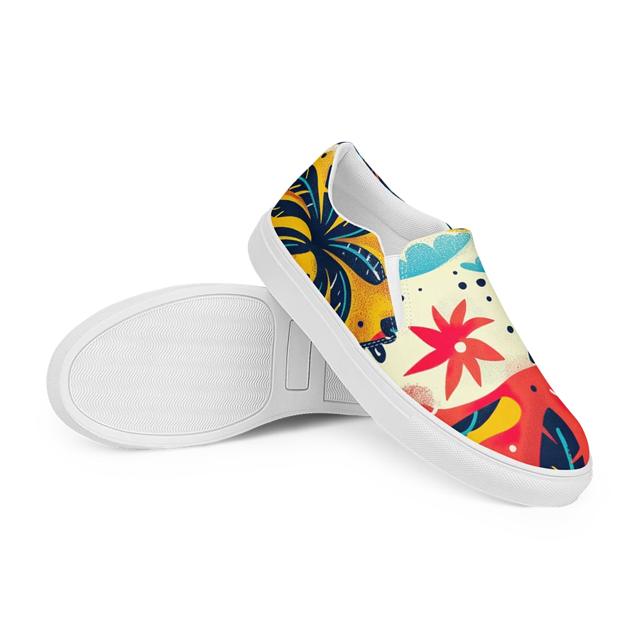 Tropical Slip-Ons product image (12)