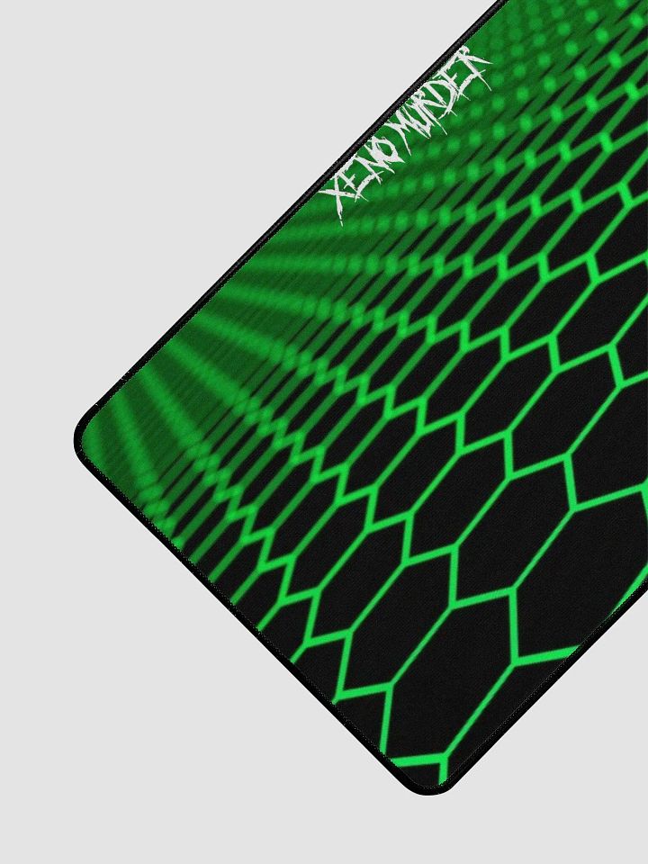 XenoShield Desk Mat 12