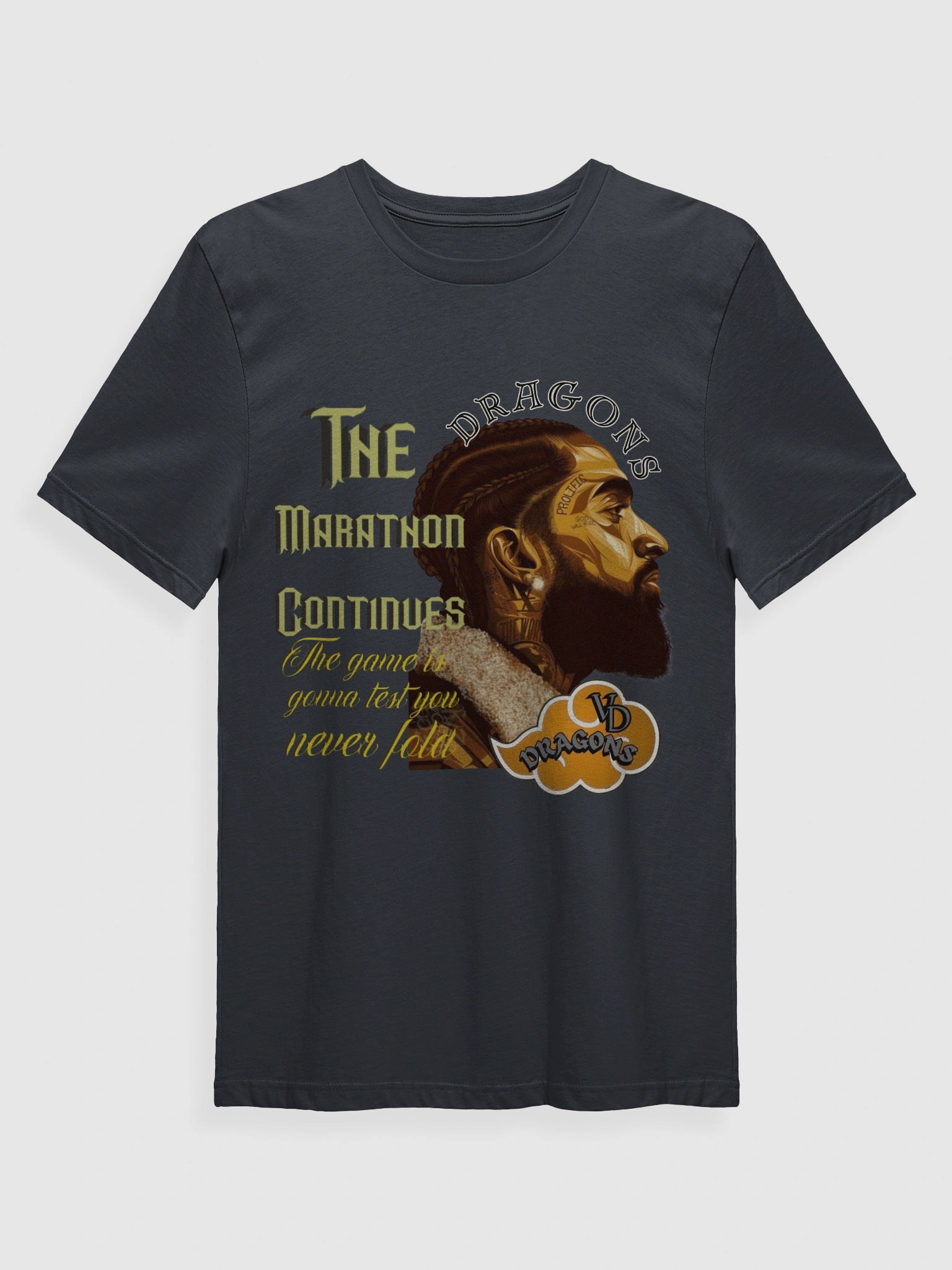THE NIPSEY TEE product image (3)