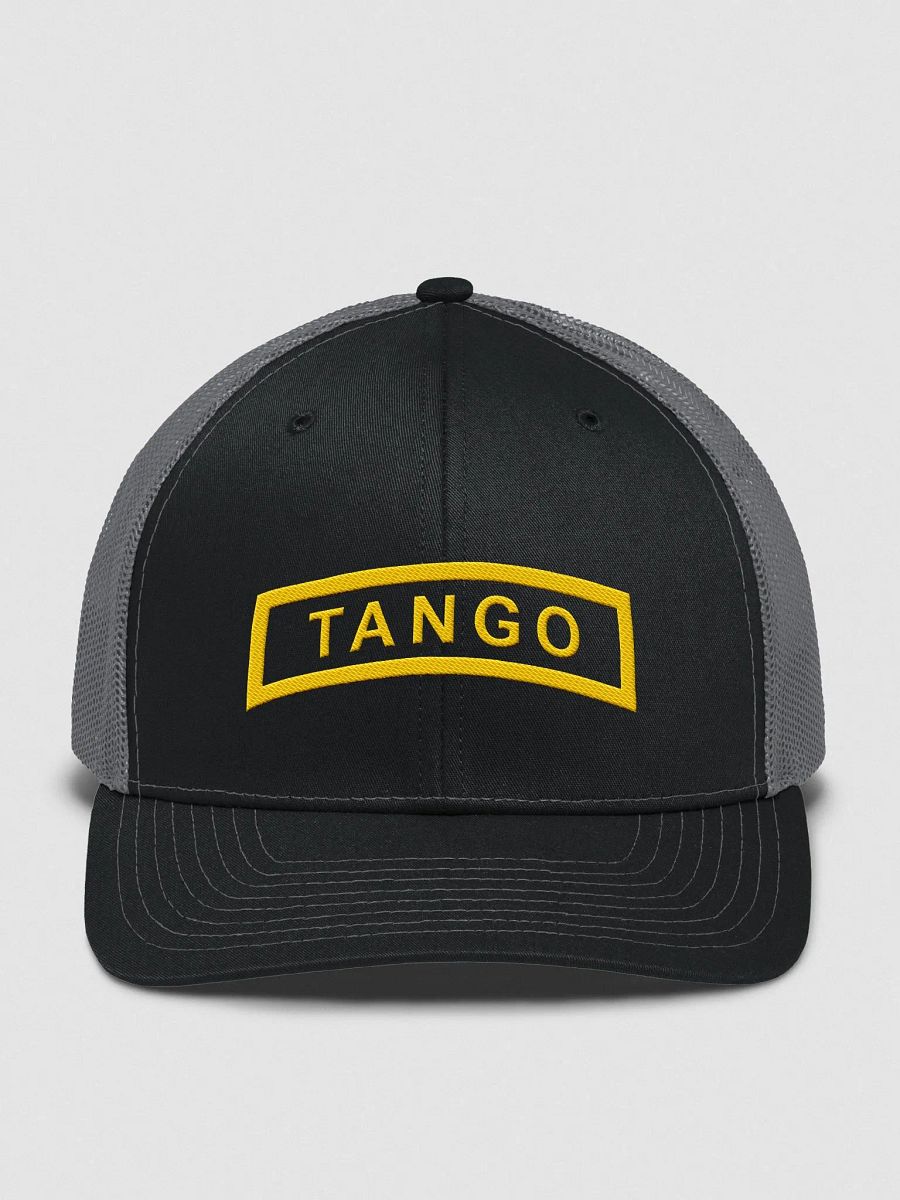 Tango Tab Trucker Hat product image (1)