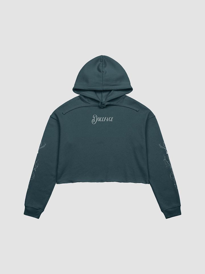 Dollface Crop Hoodie product image (1)