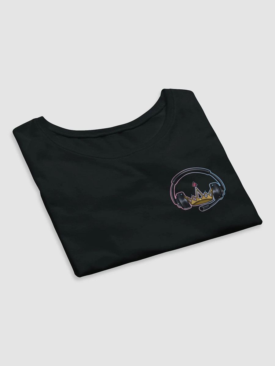 Crown Crop Tee product image (4)